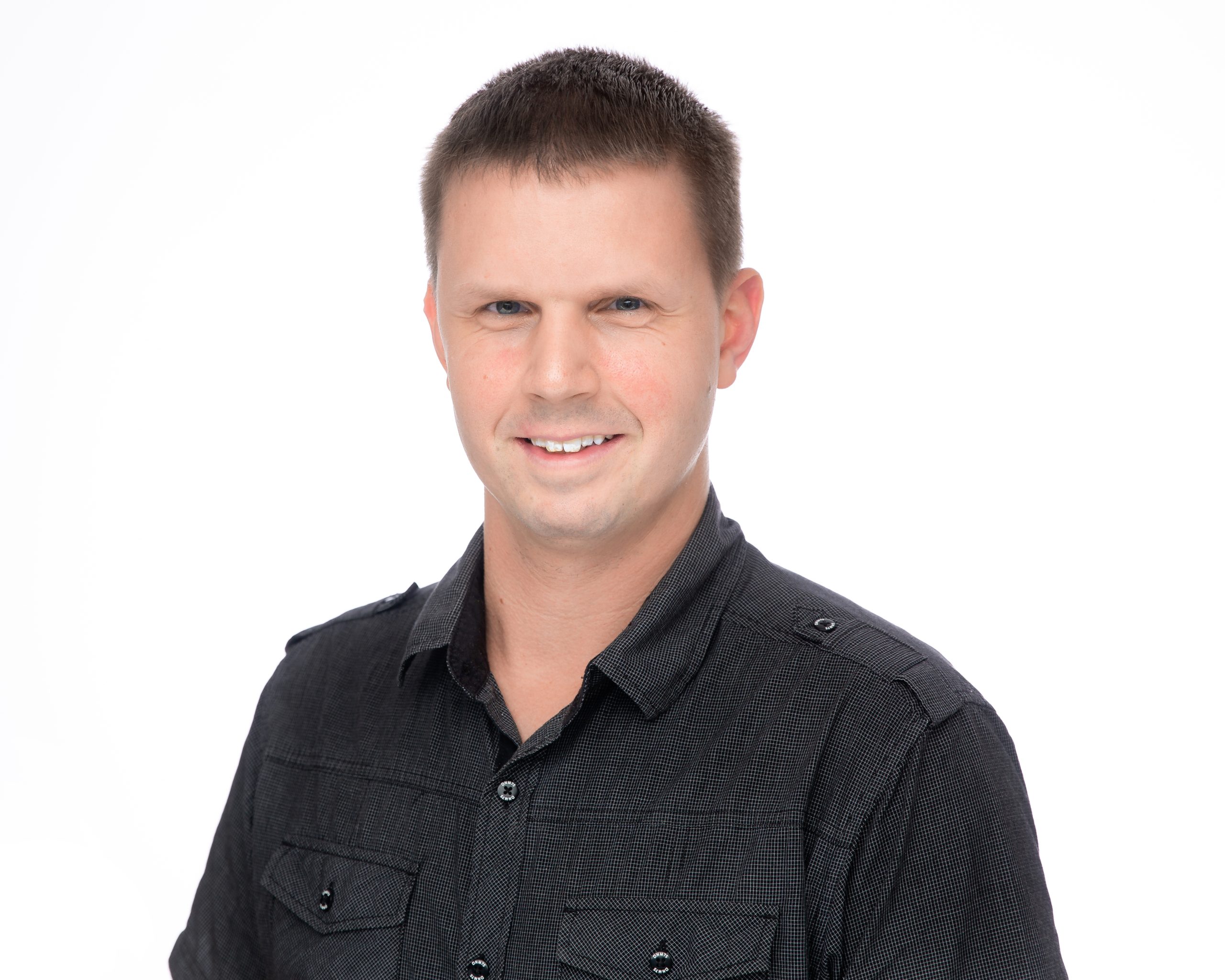 Richard Muff, luxury travel advisor on expedition – Off The Beaten Track Travel